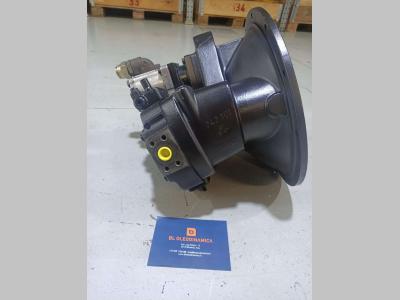 Rexroth A8VO55 in vendita da BL Oleodinamica Srl