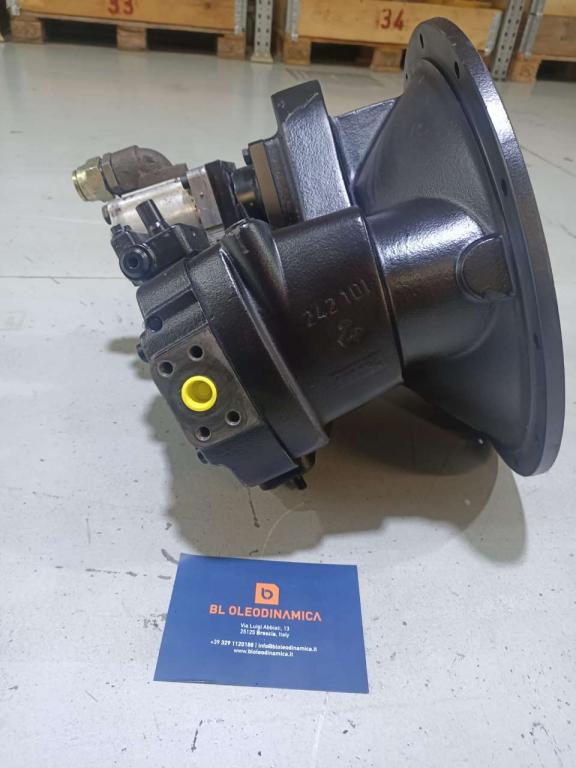 Rexroth A8VO55 Foto 1