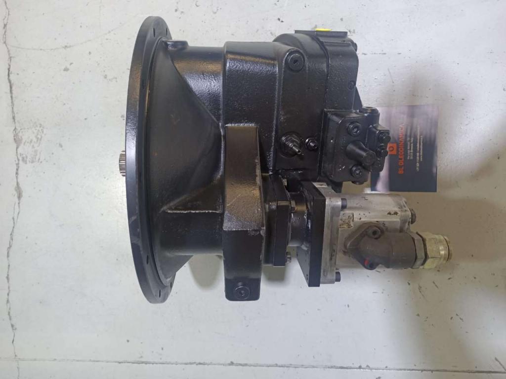 Rexroth A8VO55 Foto 4
