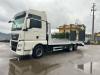 Man TGX 26.480 Foto 4 thumbnail