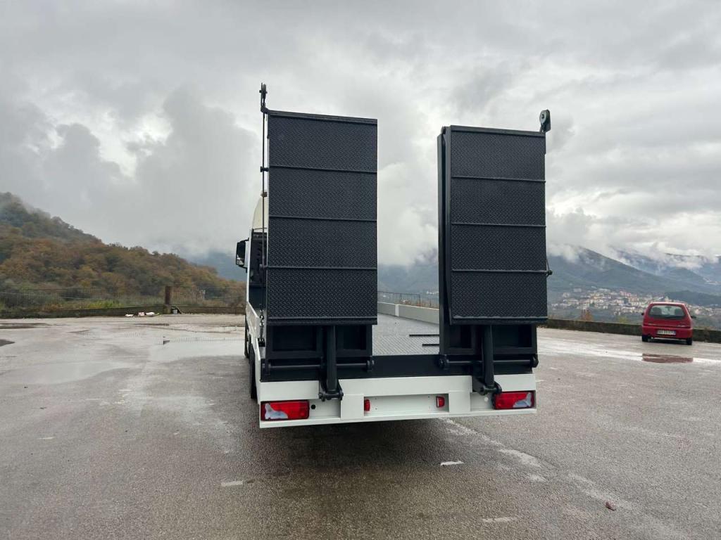 Man TGX 26.480 Foto 22