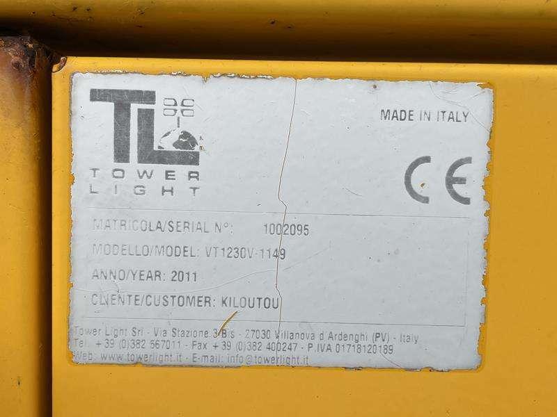 Towerlight VT 1 FHJM Foto 11