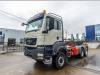 Man TGS 33.480 BLS-6x6 Foto 1 thumbnail