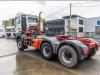 Man TGS 33.480 BLS-6x6 Foto 6 thumbnail