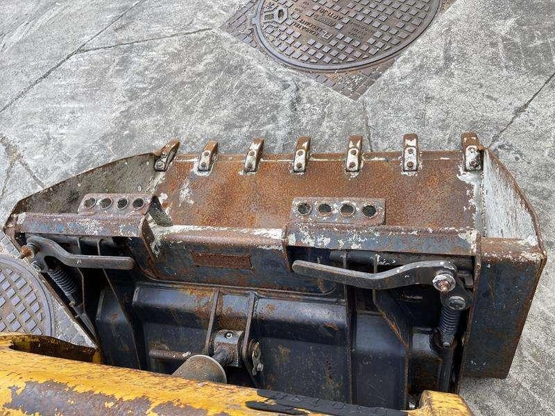 Bobcat S 70 Foto 13