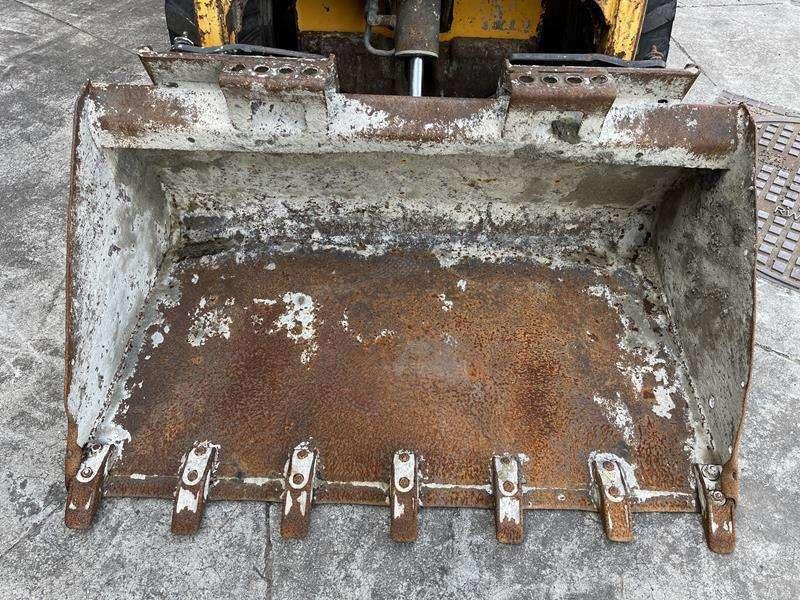 Bobcat S 70 Foto 14