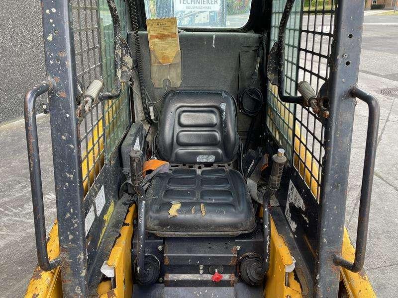 Bobcat S 70 Foto 15