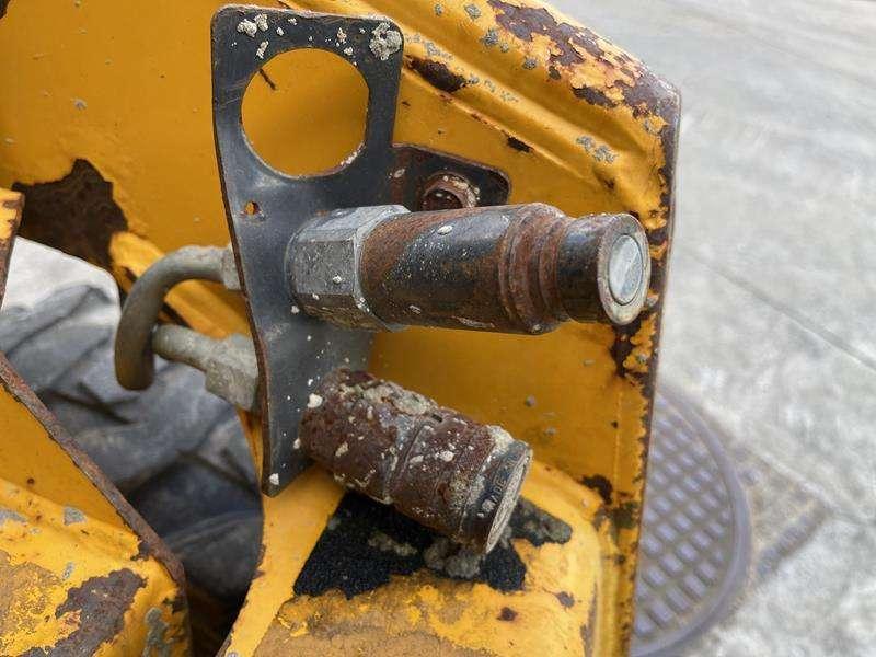 Bobcat S 70 Foto 16