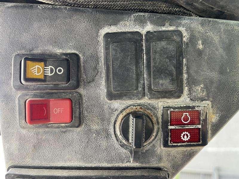 Bobcat S 70 Foto 17