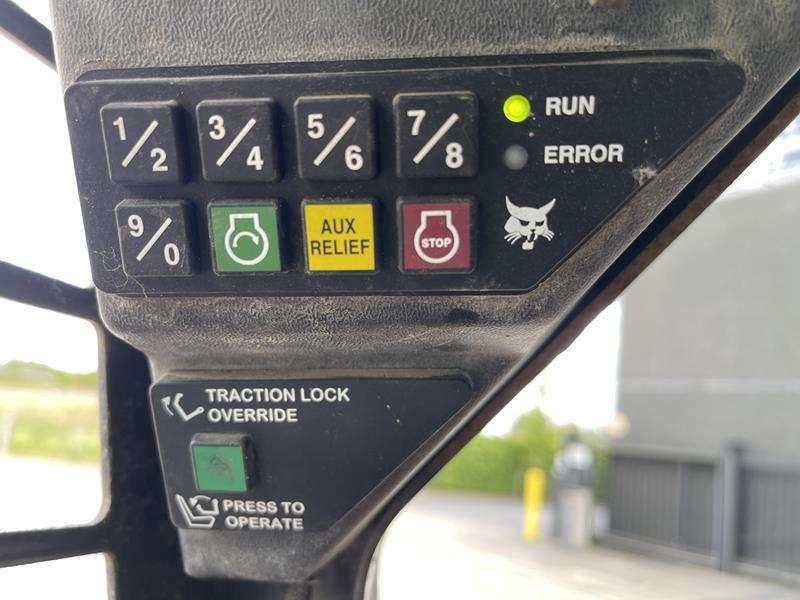 Bobcat S 70 Foto 18