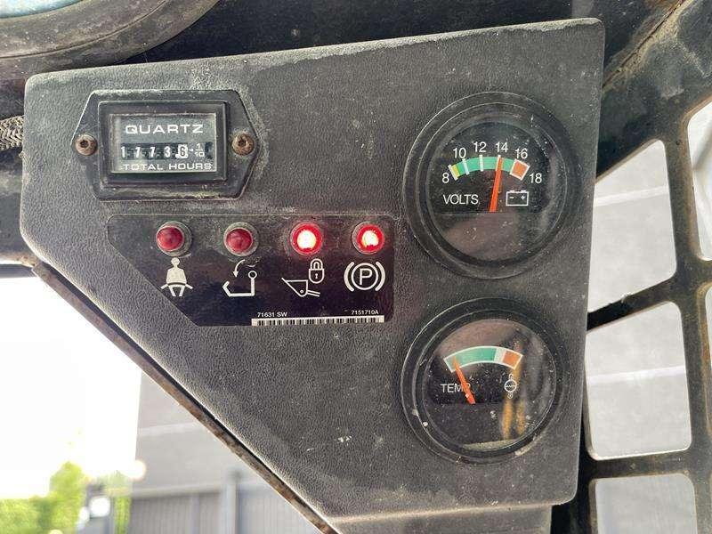Bobcat S 70 Foto 19