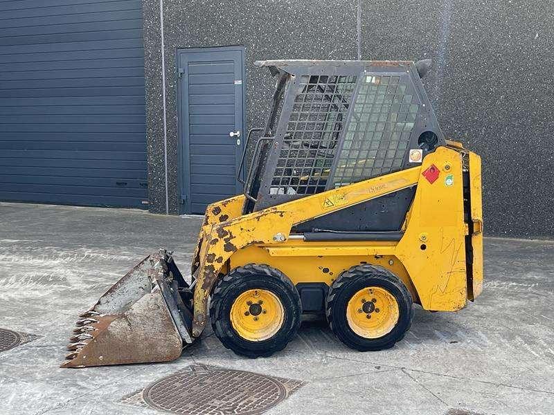 Bobcat S 70 Foto 2