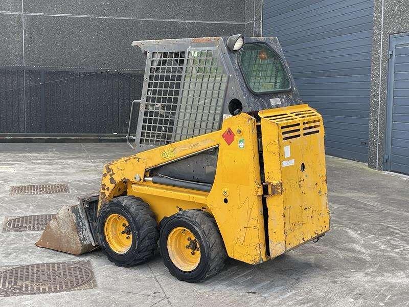 Bobcat S 70 Foto 3
