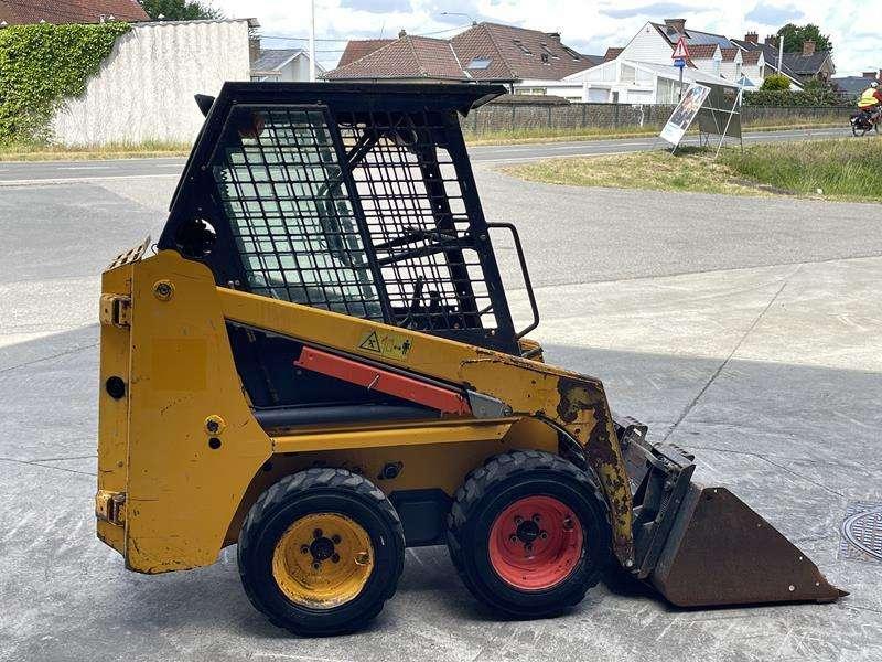 Bobcat S 70 Foto 4