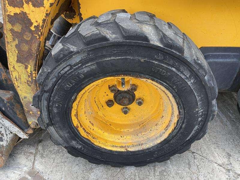 Bobcat S 70 Foto 6