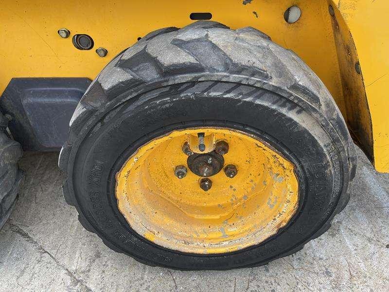 Bobcat S 70 Foto 7