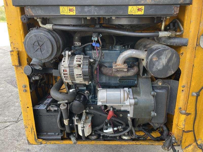 Bobcat S 70 Foto 8