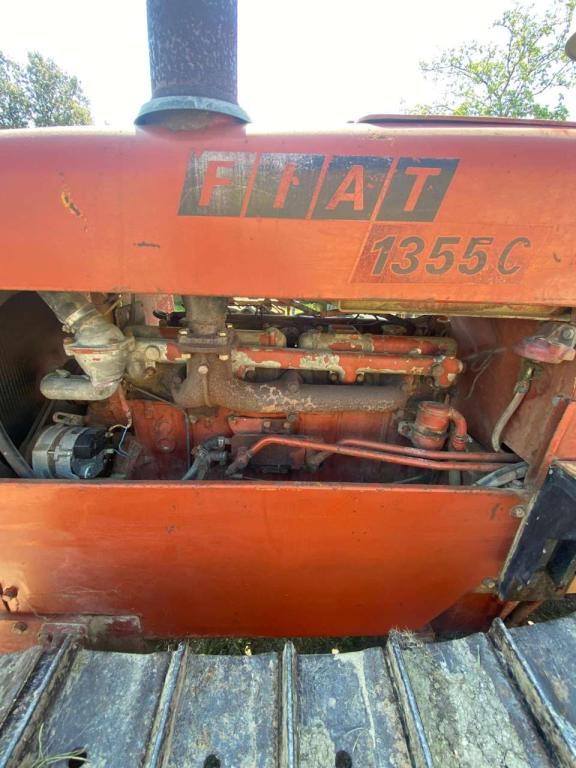 Fiat 1355 Foto 7