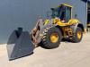 Volvo L90G Foto 1 thumbnail