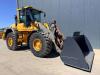 Volvo L90G Foto 3 thumbnail