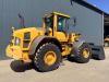 Volvo L90G Foto 4 thumbnail