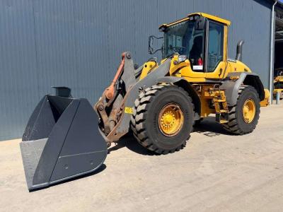 Volvo L90G in vendita da Smitma B.V.
