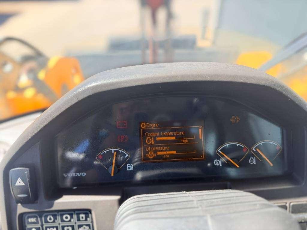 Volvo L90G Foto 14