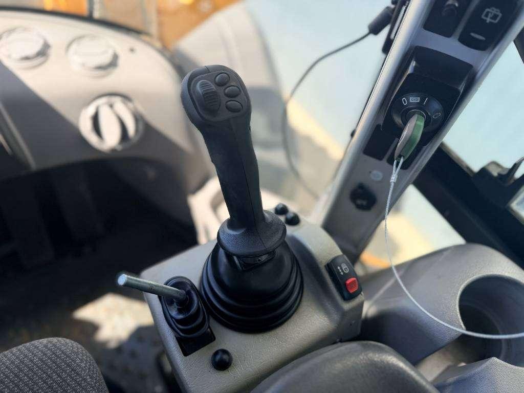 Volvo L90G Foto 15
