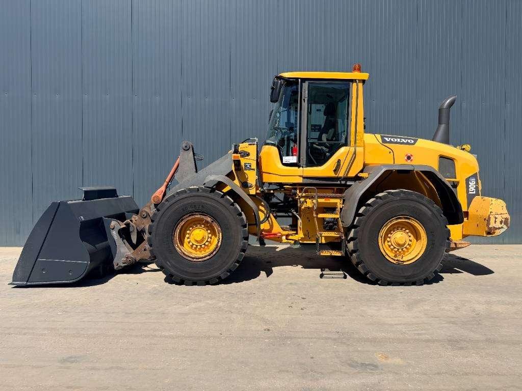 Volvo L90G Foto 19