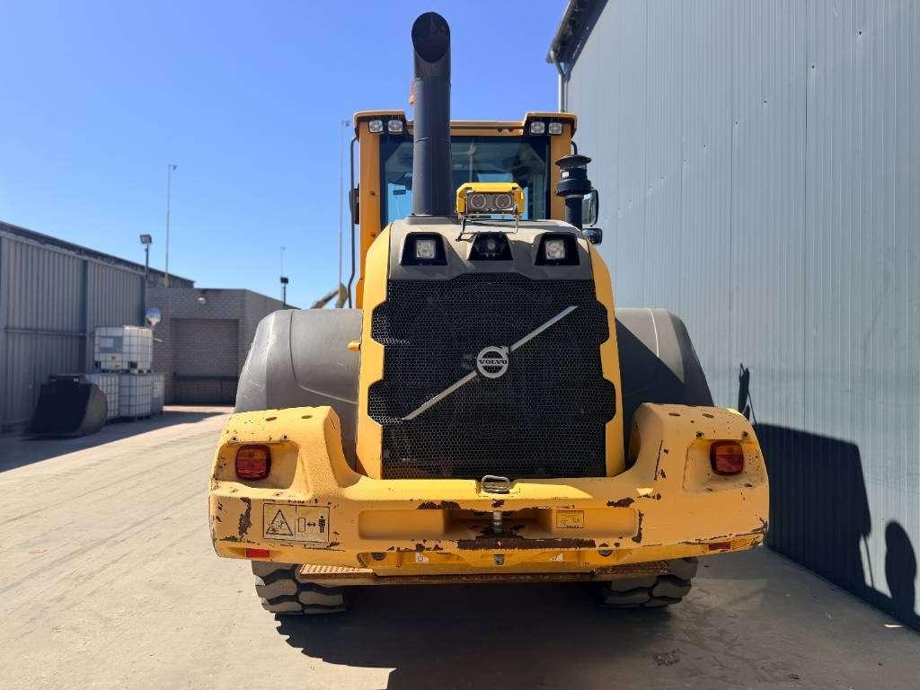 Volvo L90G Foto 20