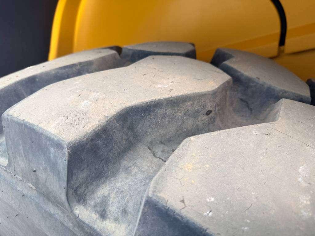 Volvo L90G Foto 29