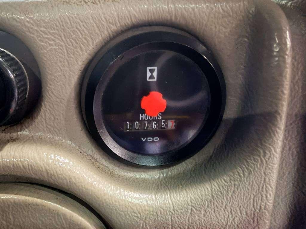Volvo L90G Foto 7