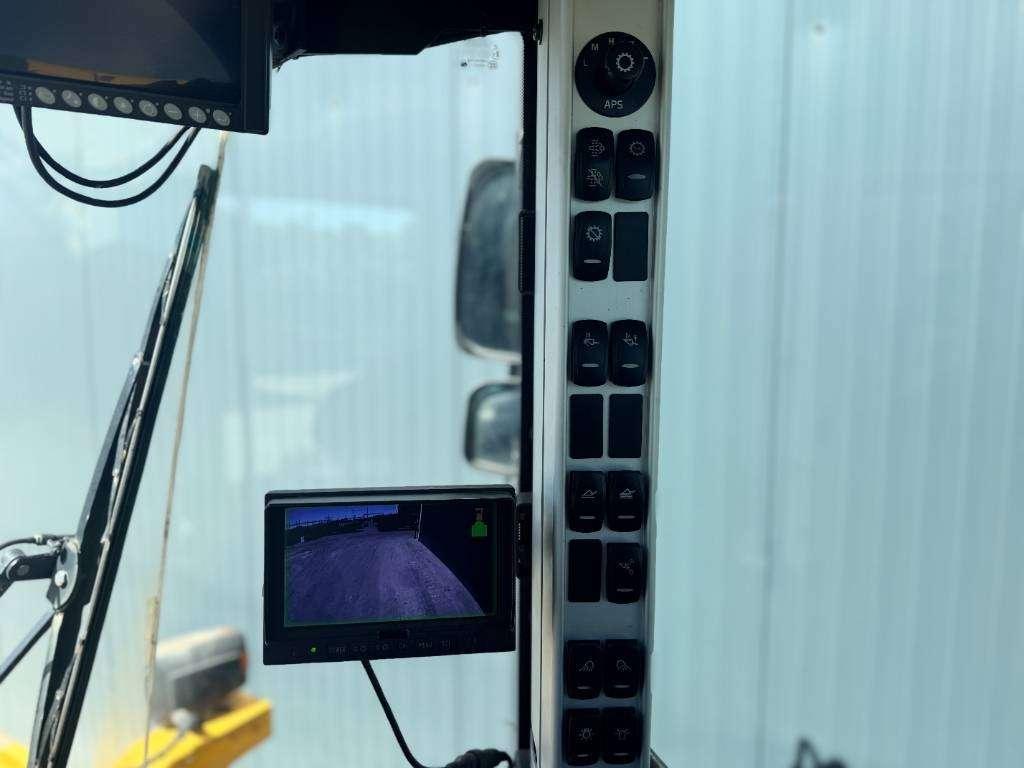 Volvo L90G Foto 9