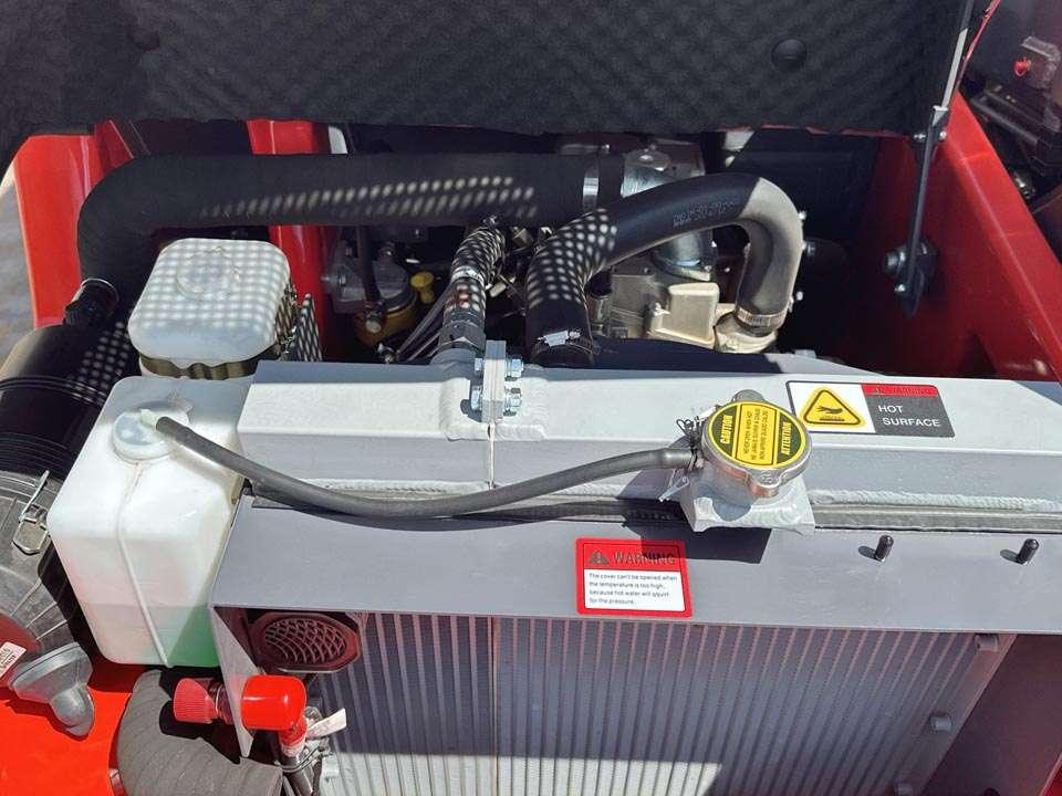 Everun ERT1500 4x4 Foto 10