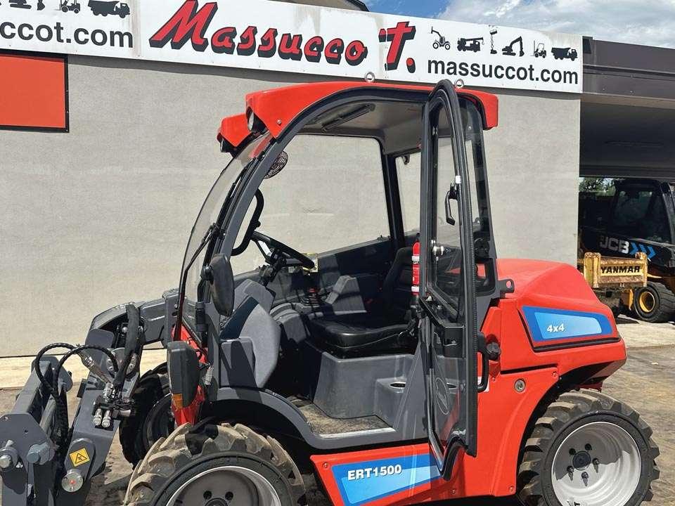 Everun ERT1500 4x4 Foto 11