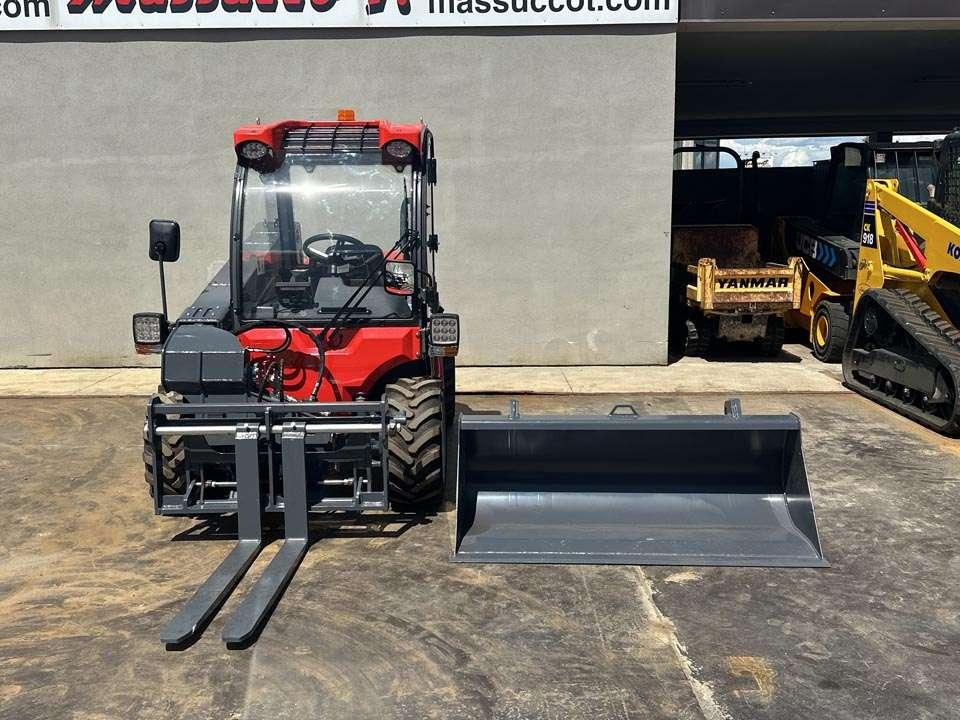 Everun ERT1500 4x4 Foto 18