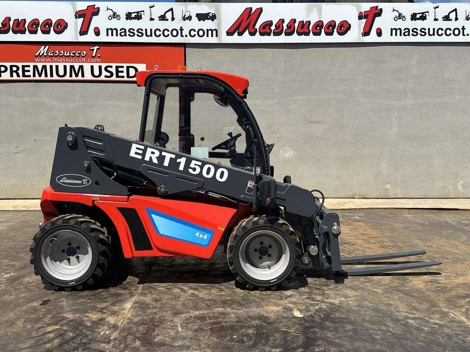 Everun ERT1500 4x4 Foto 19