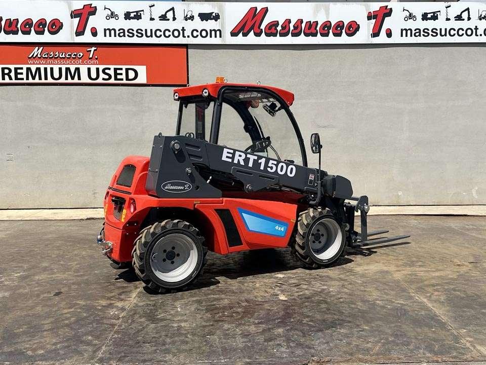 Everun ERT1500 4x4 Foto 20