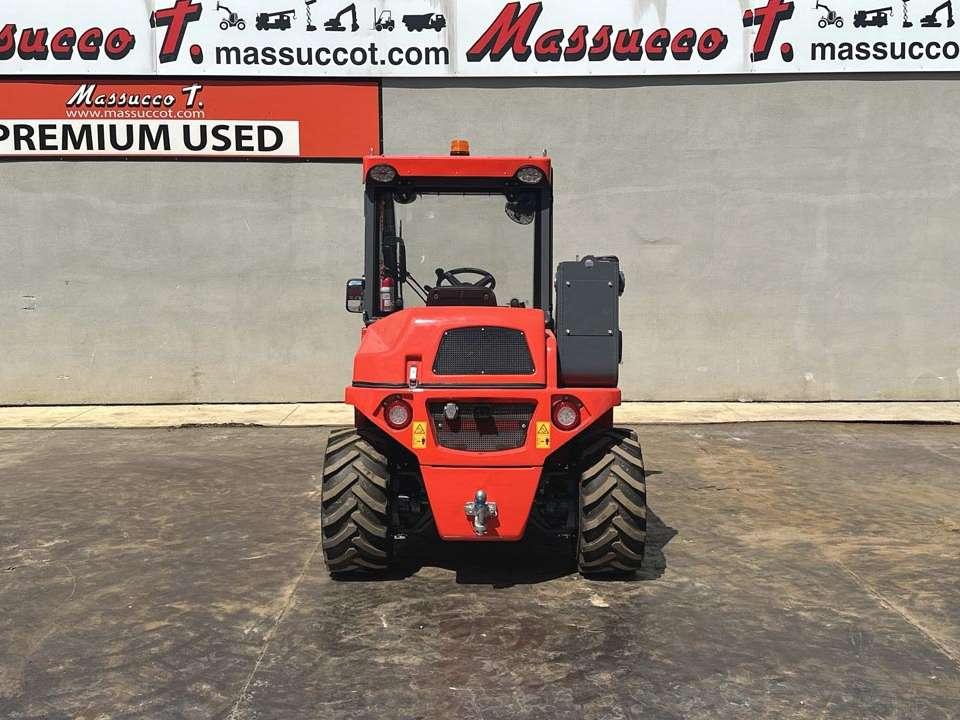 Everun ERT1500 4x4 Foto 21