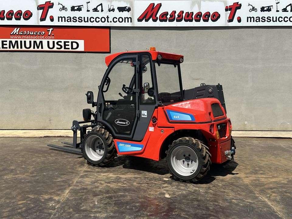 Everun ERT1500 4x4 Foto 3