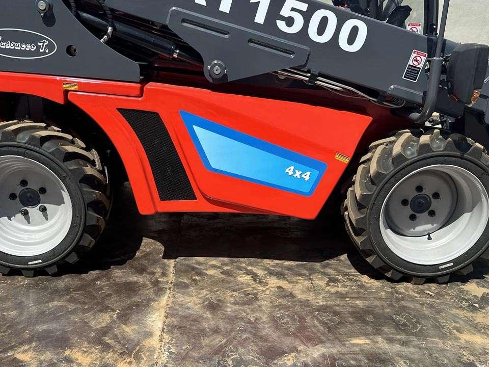 Everun ERT1500 4x4 Foto 4