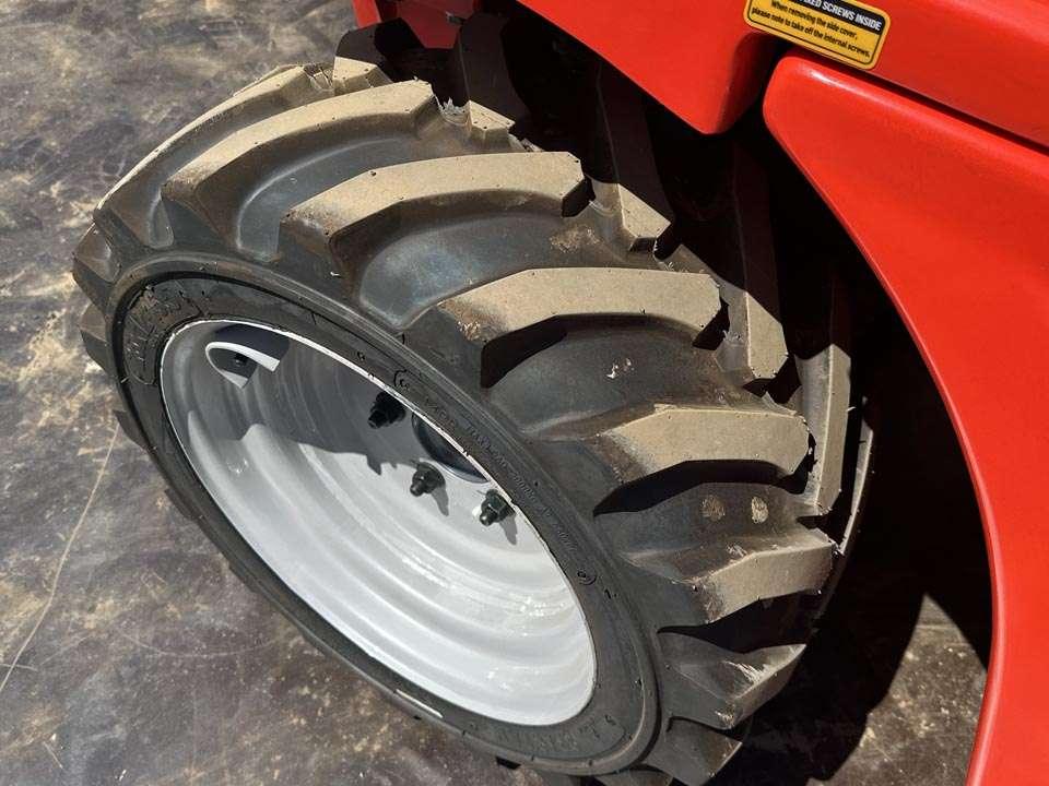 Everun ERT1500 4x4 Foto 5