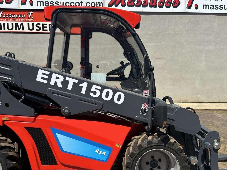 Everun ERT1500 4x4 Foto 7