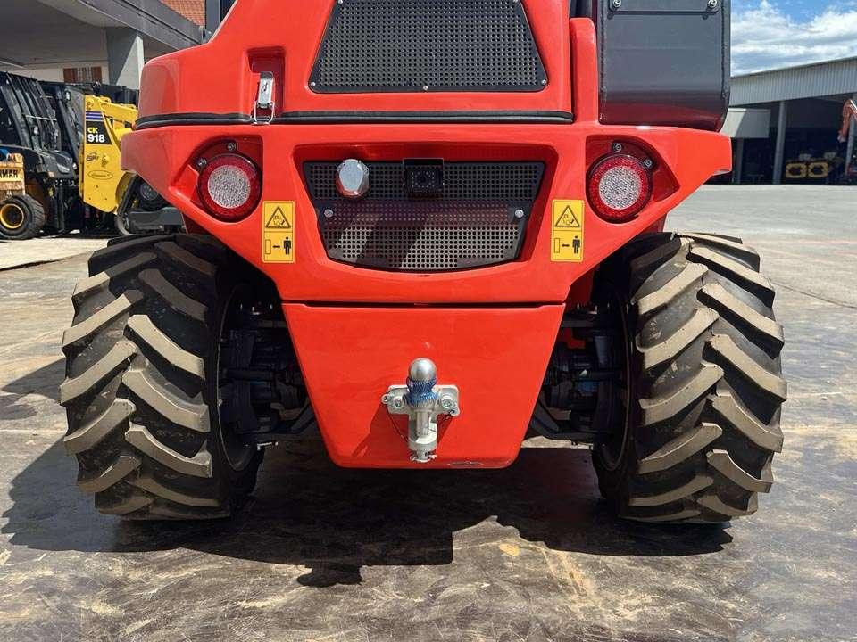 Everun ERT1500 4x4 Foto 9