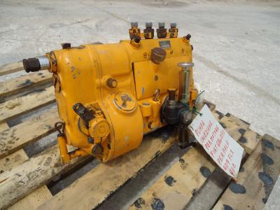 Pompa iniezione motore per FIAT - FIAT ALLIS AD7 -70C -FL8 - (Motore Fiat 604.030) in vendita da OLM 90 Srl
