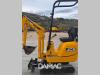 JCB 8008CTS Foto 4 thumbnail