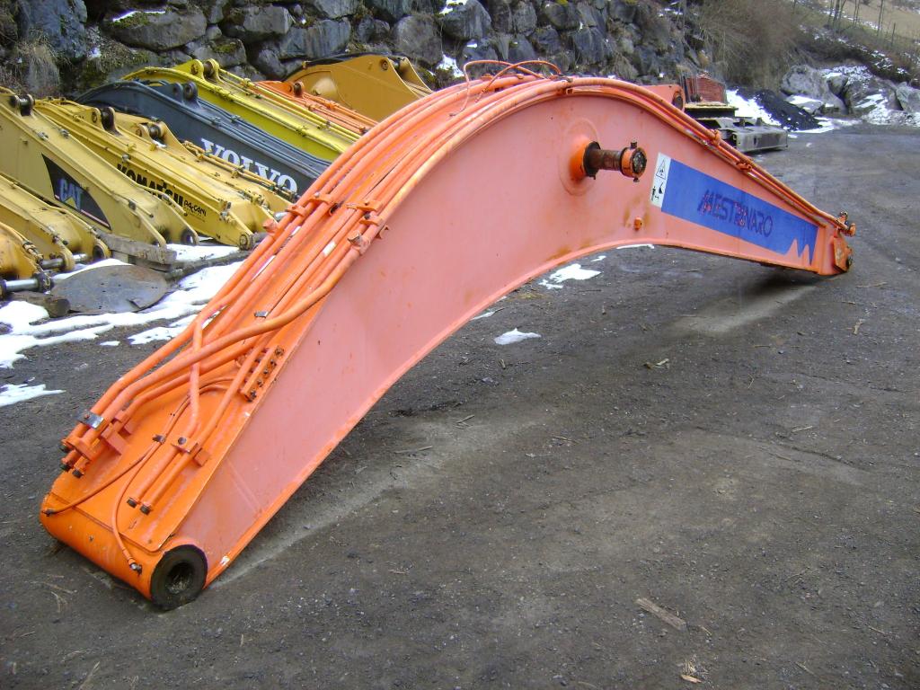 Braccio di sollevamento per New Holland E 215 Foto 1