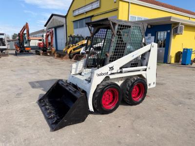 Bobcat 553