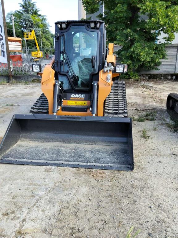 Case TVB 370 Foto 1