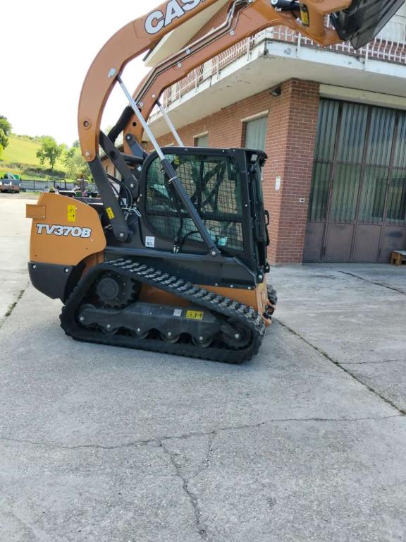 Case TVB 370 Foto 3
